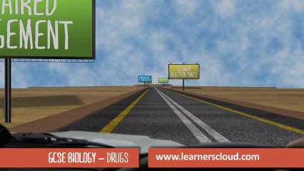 GCSE Biology: Drugs and Health 🚭