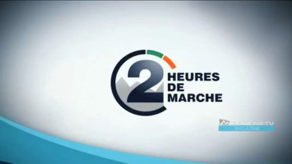 Emission du 03/05/2013 - 2HDM - Bande Annonce