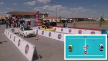 Baki KOÇAK,Emre YURTSEVEN, Fiat 500 Pong