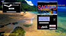 Sacred Citadel STEAM Cle [Keygen Crack] FREE Download