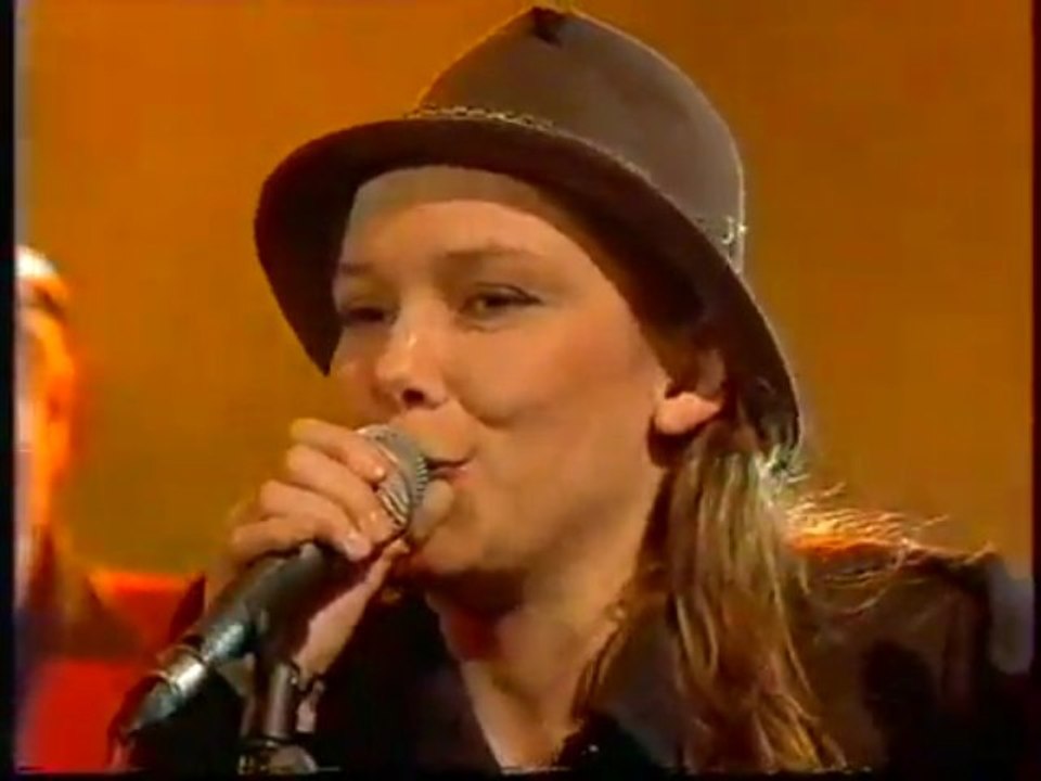 LHASA de sela+ BRATSCH - Los peces - LIVE