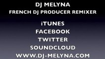 WELCOME TO MY DJ LAND 1 - DJ MELYNA (FEMALE DJ)