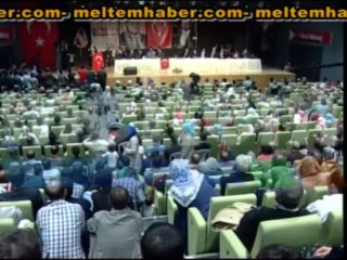 BTP LİDERİNDEN TARİHİ UYARILARR