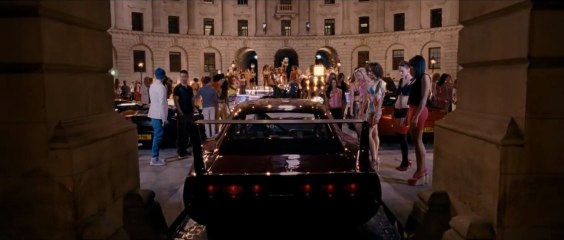 Fast & Furious 6 dévoile sa bande-annonce finale en VOST !