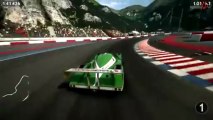 RaceRoom Racing Experience Gameplay PC HD 1080p