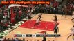 Chicago Bulls vs Borkyn Nets 2013 Playoffs game 5 Results