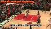 Chicago Bulls vs Borkyn Nets 2013 Playoffs game 5 Free