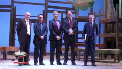 Giorno della Memoria,  per non dimenticare in scena l'opera 'Brundibar'