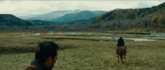 Yurusarezaru Μono (Unforgiven remake) teaser 1
