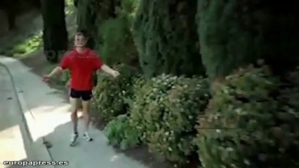 Longoria recuerda lo dura que fue su separación