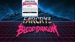 Far Cry 3 Blood Dragon License Keys Codes + Crack Download