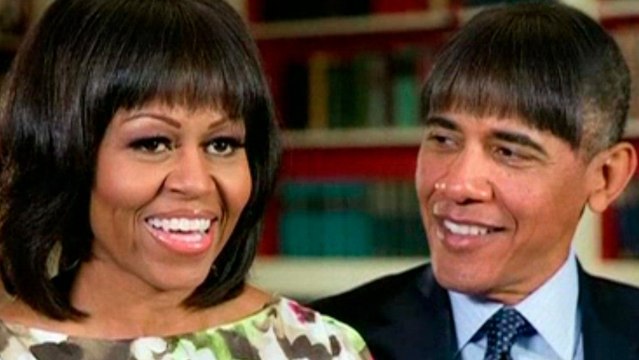 Nerd Prom 2013: White House Correspondents' Dinner