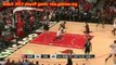 Watch Chicago Bulls vs Borkyn Nets 2013 Playoffs game 5 Streaming For Free