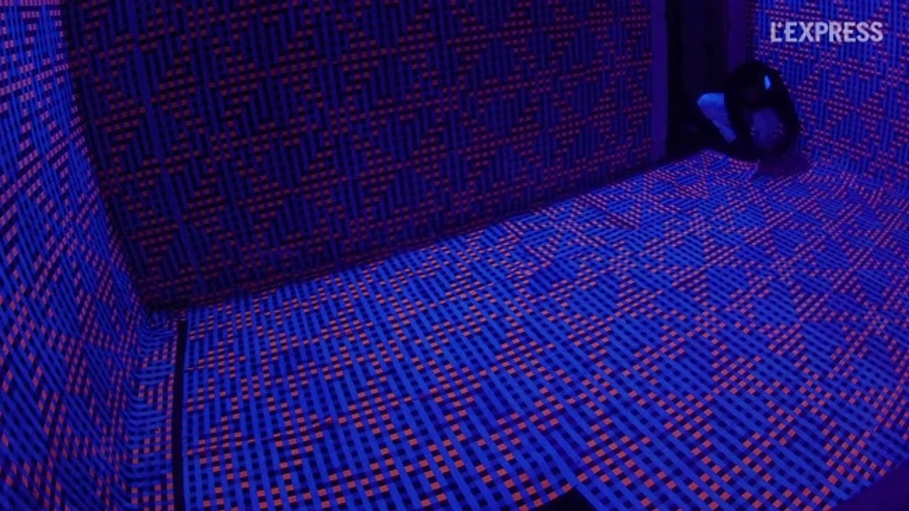 Du street art au Bains Douches