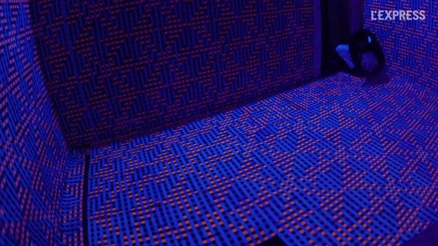 Du street art au Bains Douches