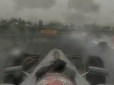 [F1 2011 Mod] F1 2013 - Carrière - GP de Malaisie: Replay 28