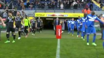 Remis Lokeren z Genk