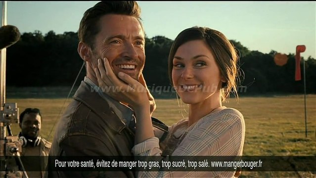 pub Lipton Ice Tea Hugh Jackman 'la claque' 2013 [HQ]