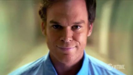 Behind a Mask (Dexter Spot)