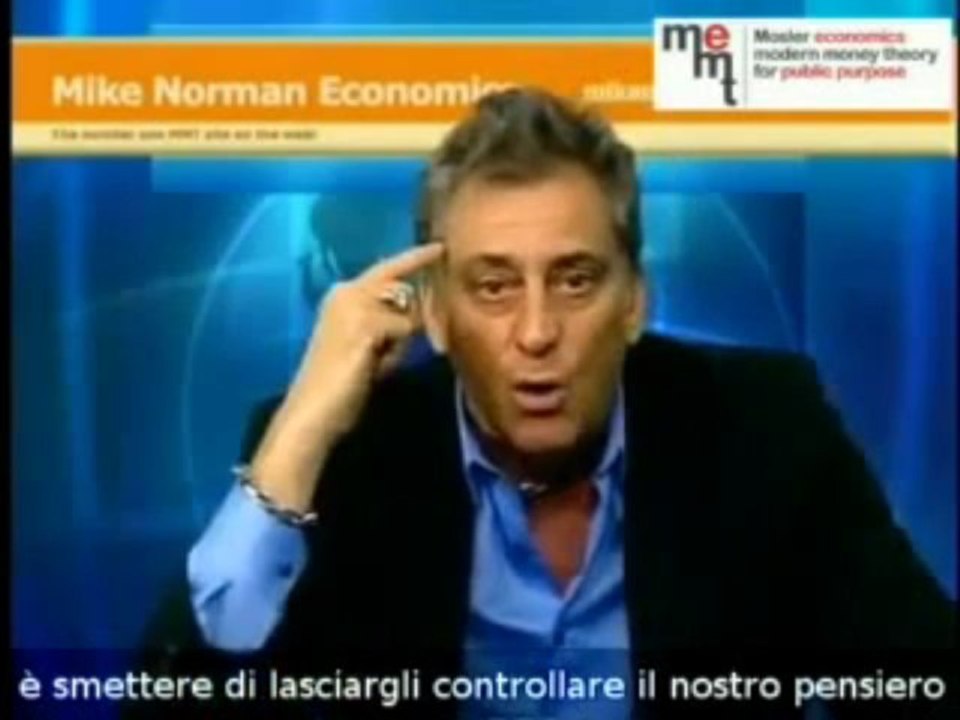 COSA CREA L'AGENDA NWO - POVERI, SCHIAVI, ZOMBIE e "VITTIME SACRIFICABILI.."