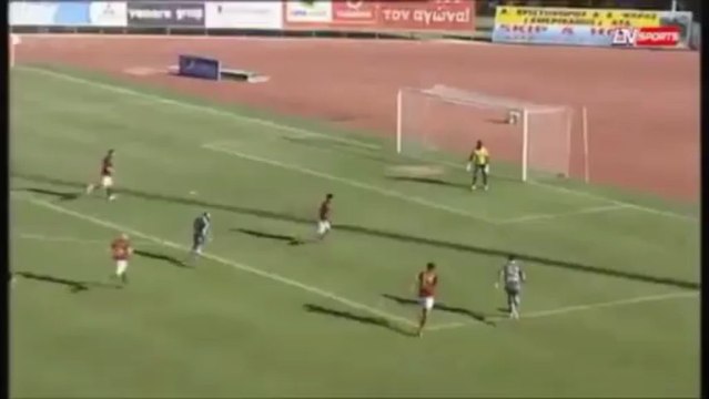 ΠΑΠΟΥΛΗΣ 31’ – ΑΠΟΛΛΩΝΑΣ (ΕΝΠ-ΑΠΟΛΛΩΝΑΣ)