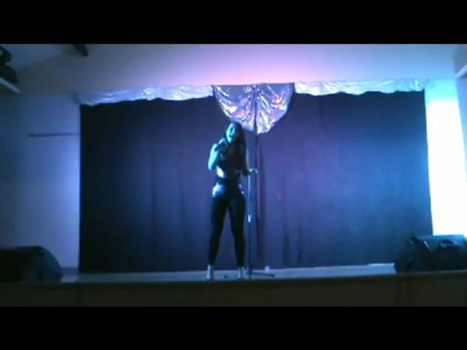 salome chante no more tears donna summers