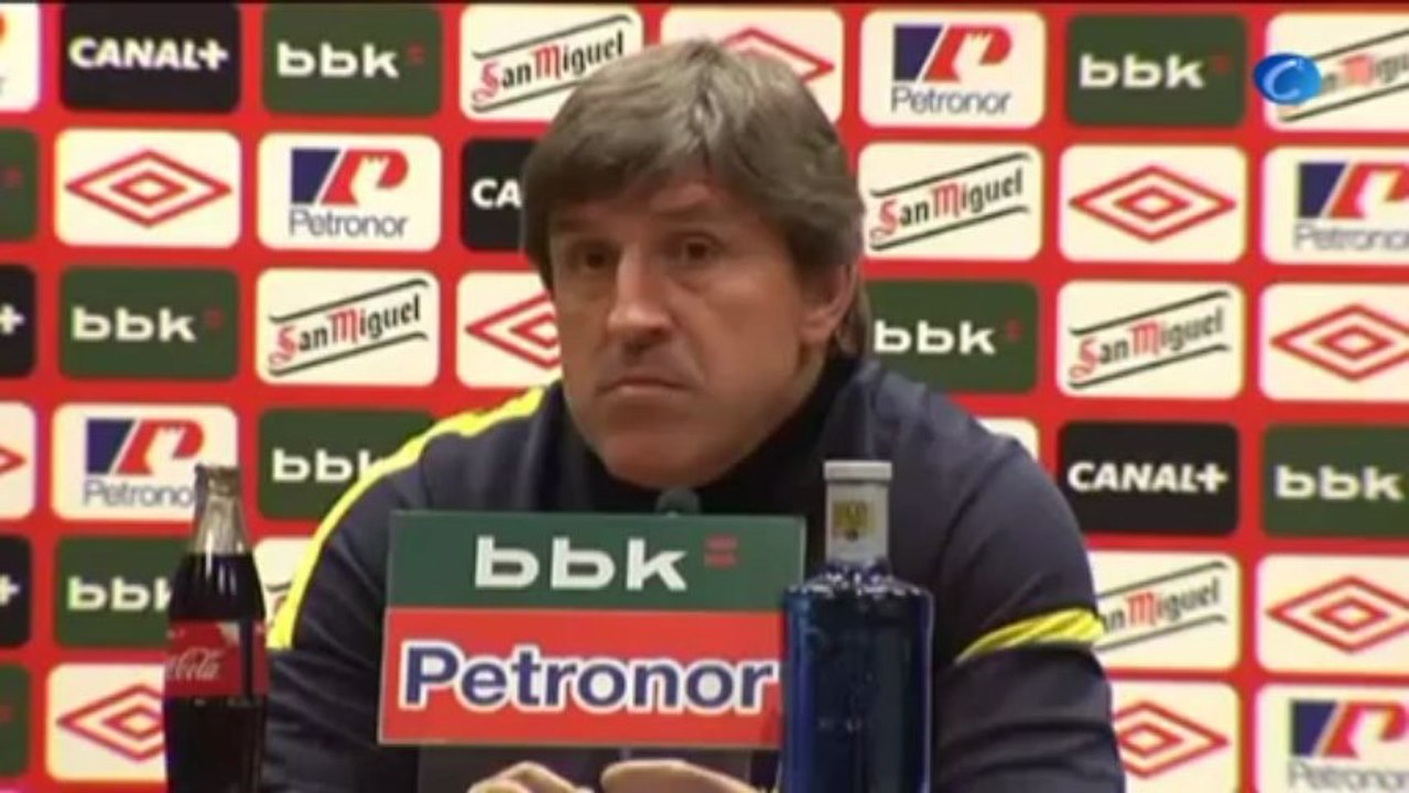 Roura: "Cuanto mejor esté Leo, mejor estaremos nosotros"