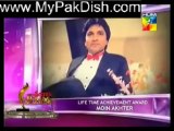 Servis 1st Hum Awards 2013 Part 1 - 28th April 2013 - By HUM TV