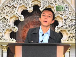 The Prophet Muhammad Sallallahu Alaihi Wasallam and His Miracle By Shah Nihal