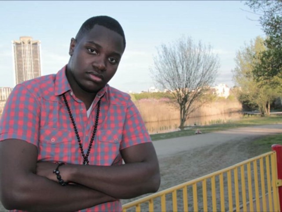 [Nouveauté zouk kompa 2013] Salix Talacha - Vraii fanm kréyol