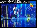 Servis 1st Hum Awards 2013 Part 7 - 28th April 2013 - By HUM TV