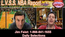 NBA Playoff Report, April 26-May 2, 2013, Injuries, Celtics/Knicks, Bulls/Nets