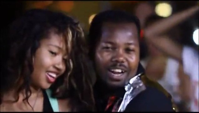 JERRY MARCOSS - MI AIME A OU (gasy - malagasy)