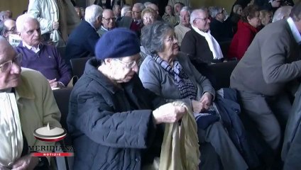 Da Campidoglio stanziati 700 mila euro per ristrutturazione di 122 centri anziani