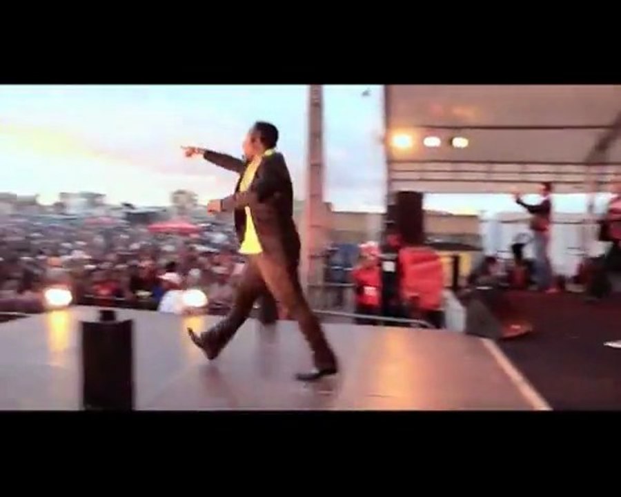 JERRY MARCOSS   - KAWITRY VIBRATION  (Live gasy - malagasy)