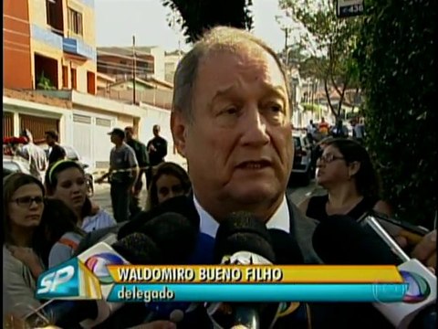 Polícia identifica 2 suspeitos de matar dentista queimada em São Bernardo