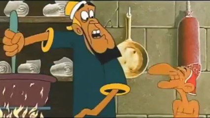 Pudding A L Arsenic Asterix Et Cleopatre Video Dailymotion