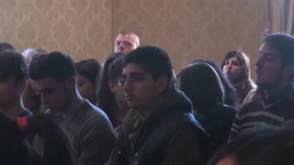 Nel concorso 'Occupiamoci del Mondo' le scuole vincitrici sostengono enti No Profit