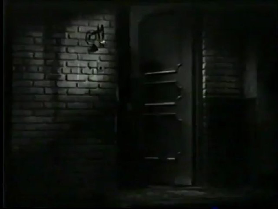 Gang Busters 8 Part 7