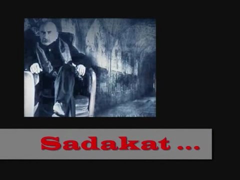 Tuncel Kurtiz - Sadakat