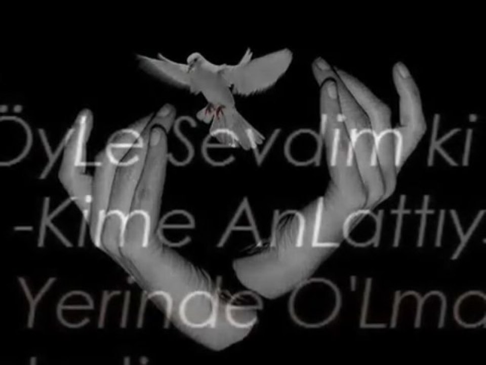 Ali Haydar Timisi ~ Ömrüm