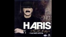 Haris Dzinovic - Pariske kapije - (Audio 2011) HD