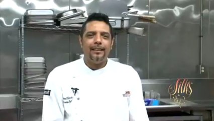 Behind the Scenes with Chef Roland - Chicken Fried Steak