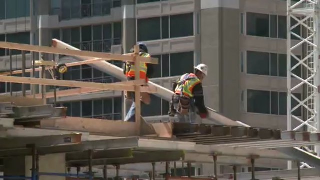 PIB dos EUA abaixo do esperado pelos analistas