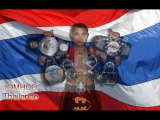 THE LEGENDE OF MUAY THAI original