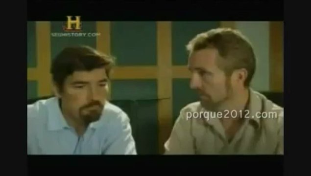 Área 51 Bob Lazar (Ufos - Óvnis)