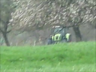 herse de prairie 2013