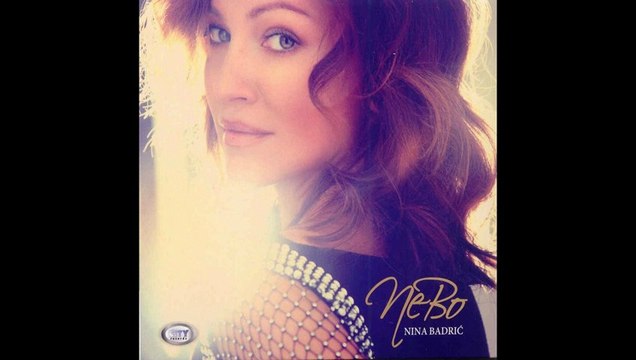 Nina Badric - Mama - (Audio 2011) HD