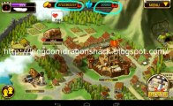 Easy Kingdom & Dragons Gold Hack [100% Working] - Verified!