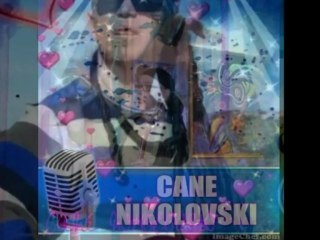 CANE NIKOLOVSKI - DUŠO MOJA